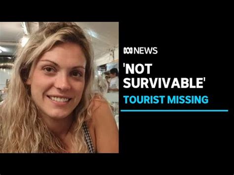 Celine Cremer, missing Belgian tourist, lost in .